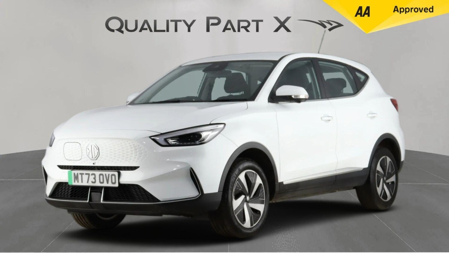 Used MG MG ZS 2023 for sale - 77587075: Photo 3