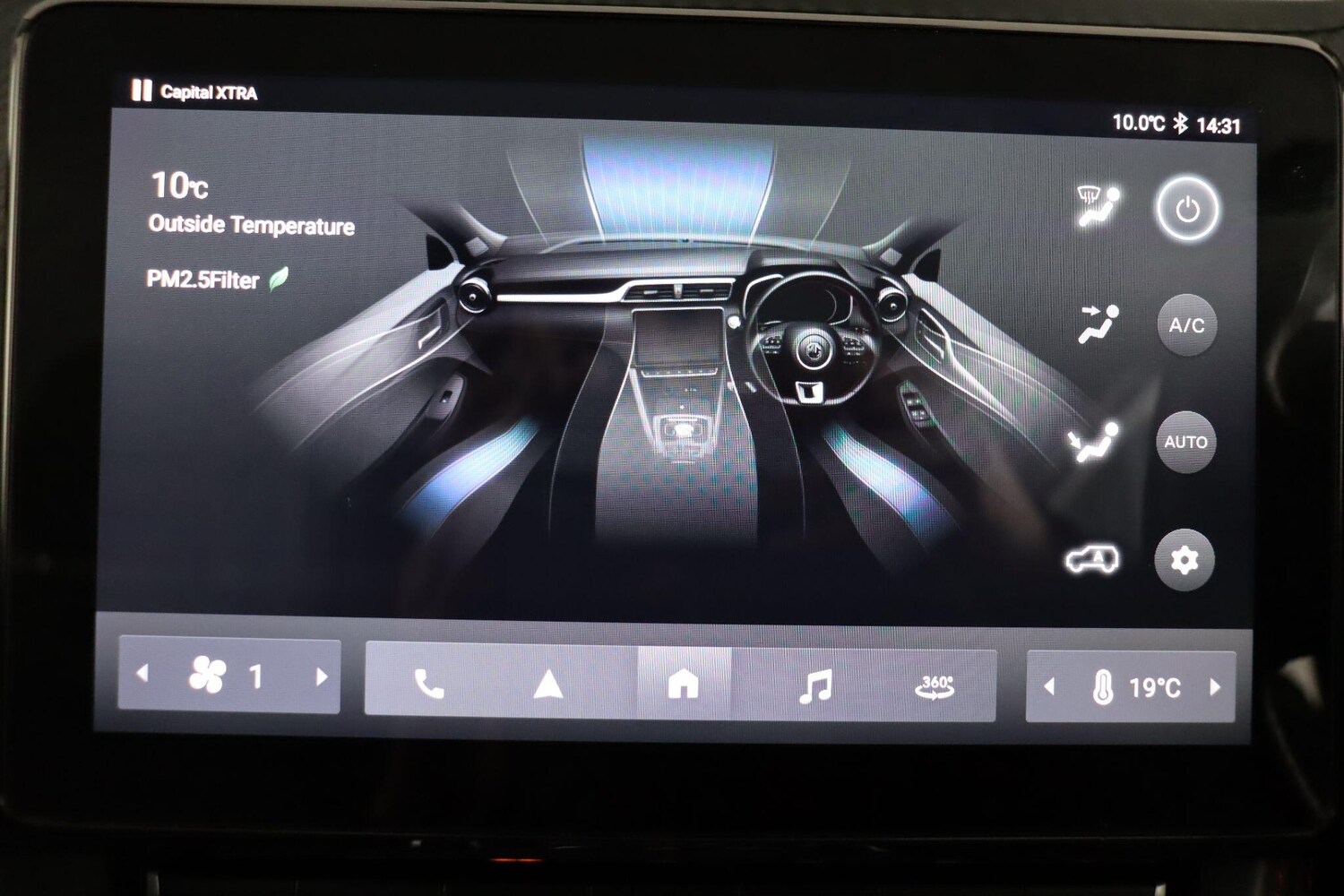 Used MG MG ZS 2023 for sale - 77587075: Photo 32