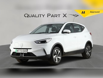 Used MG MG ZS 2023 for sale - 77587075: Photo