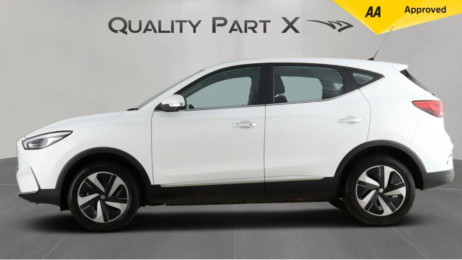 Used MG MG ZS 2023 for sale - 77587075: Photo 4