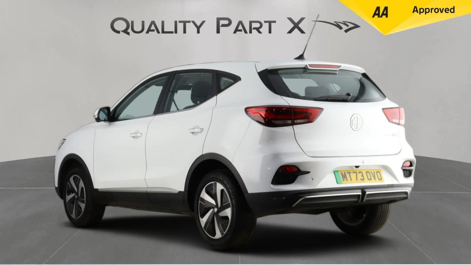 Used MG MG ZS 2023 for sale - 77587075: Photo 5