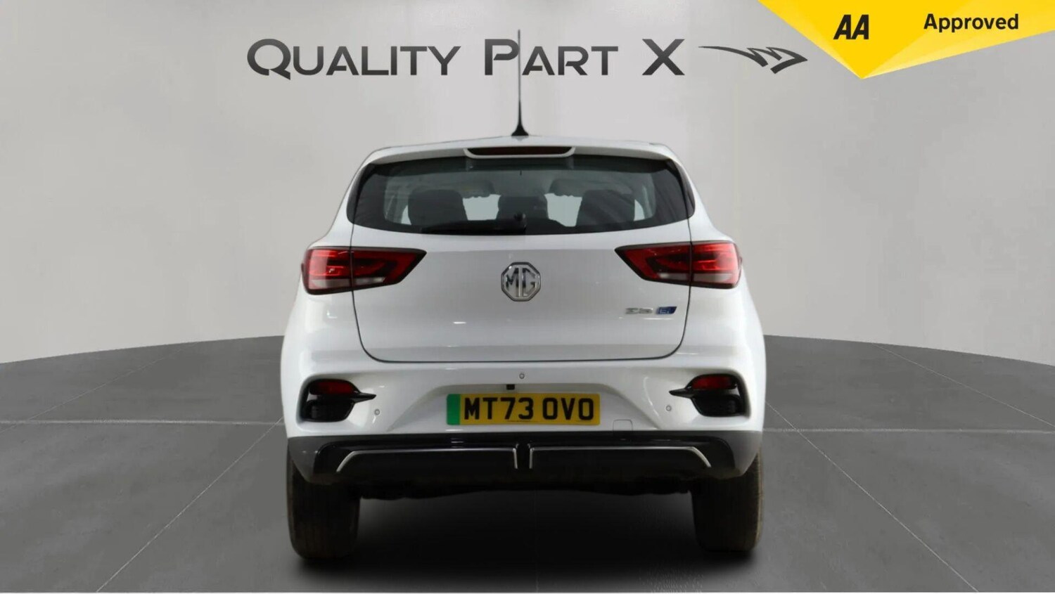 Used MG MG ZS 2023 for sale - 77587075: Photo 6