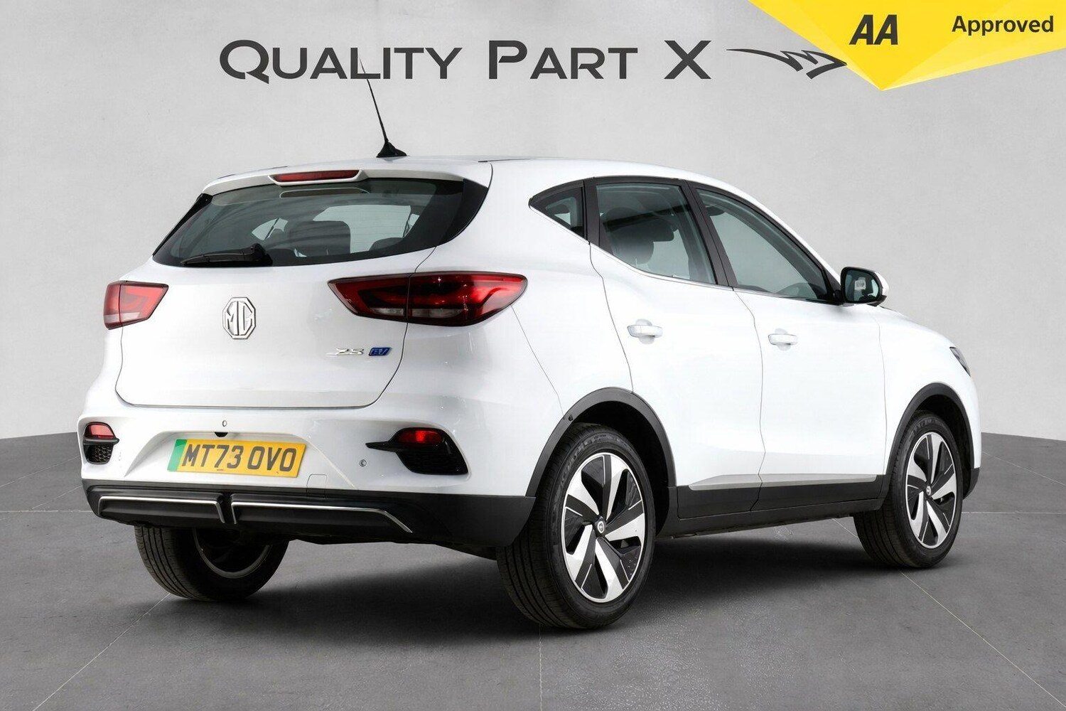 Used MG MG ZS 2023 for sale - 77587075: Photo 7