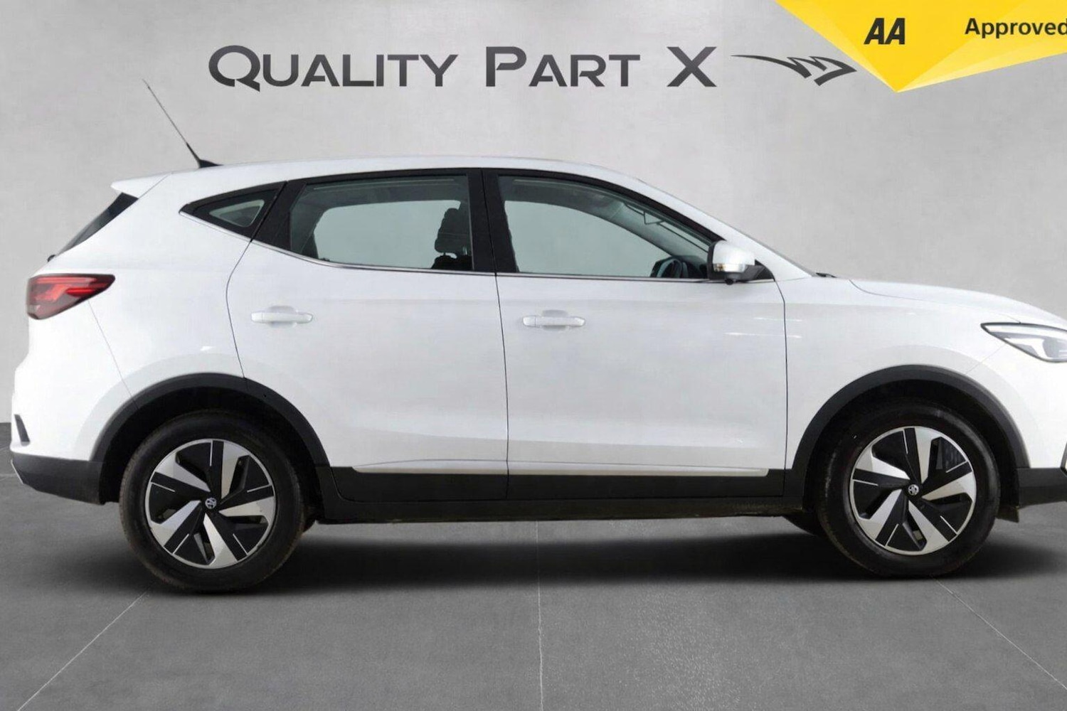 Used MG MG ZS 2023 for sale - 77587075: Photo 8