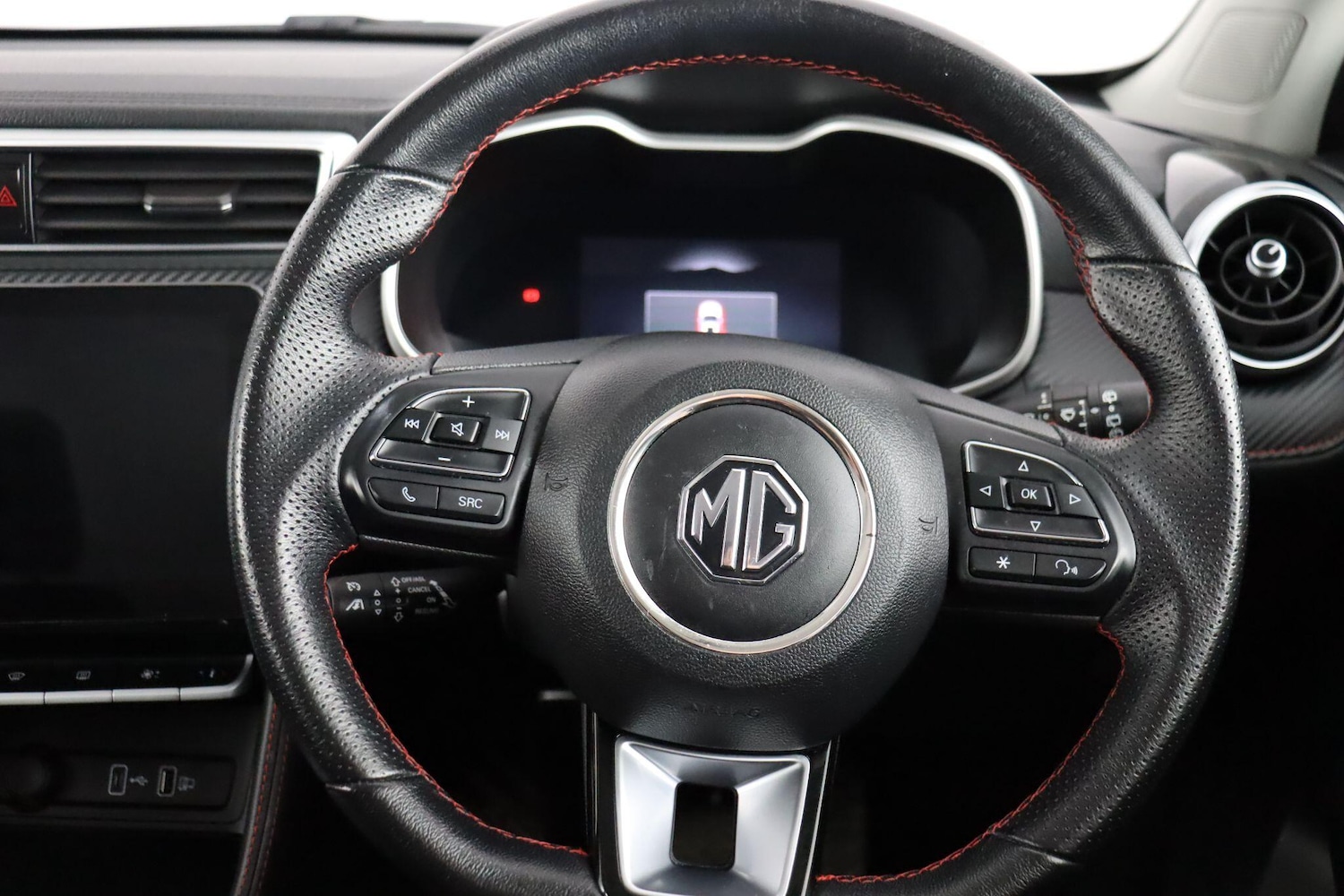 Used MG MG ZS 2023 for sale - 77587075: Photo 9