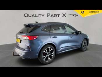 Used Ford Kuga 2021 for sale - 74174605: Photo