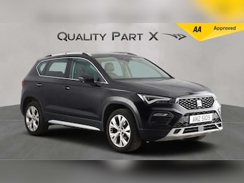 Used SEAT Ateca 2023 for sale - 79366241: Photo