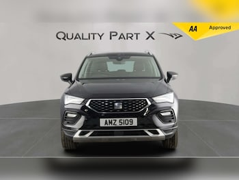 Used SEAT Ateca 2023 for sale - 79366241: Photo
