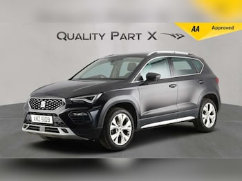 Used SEAT Ateca 2023 for sale - 79366241: Photo