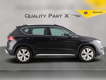Used SEAT Ateca 2023 for sale - 79366241: Photo