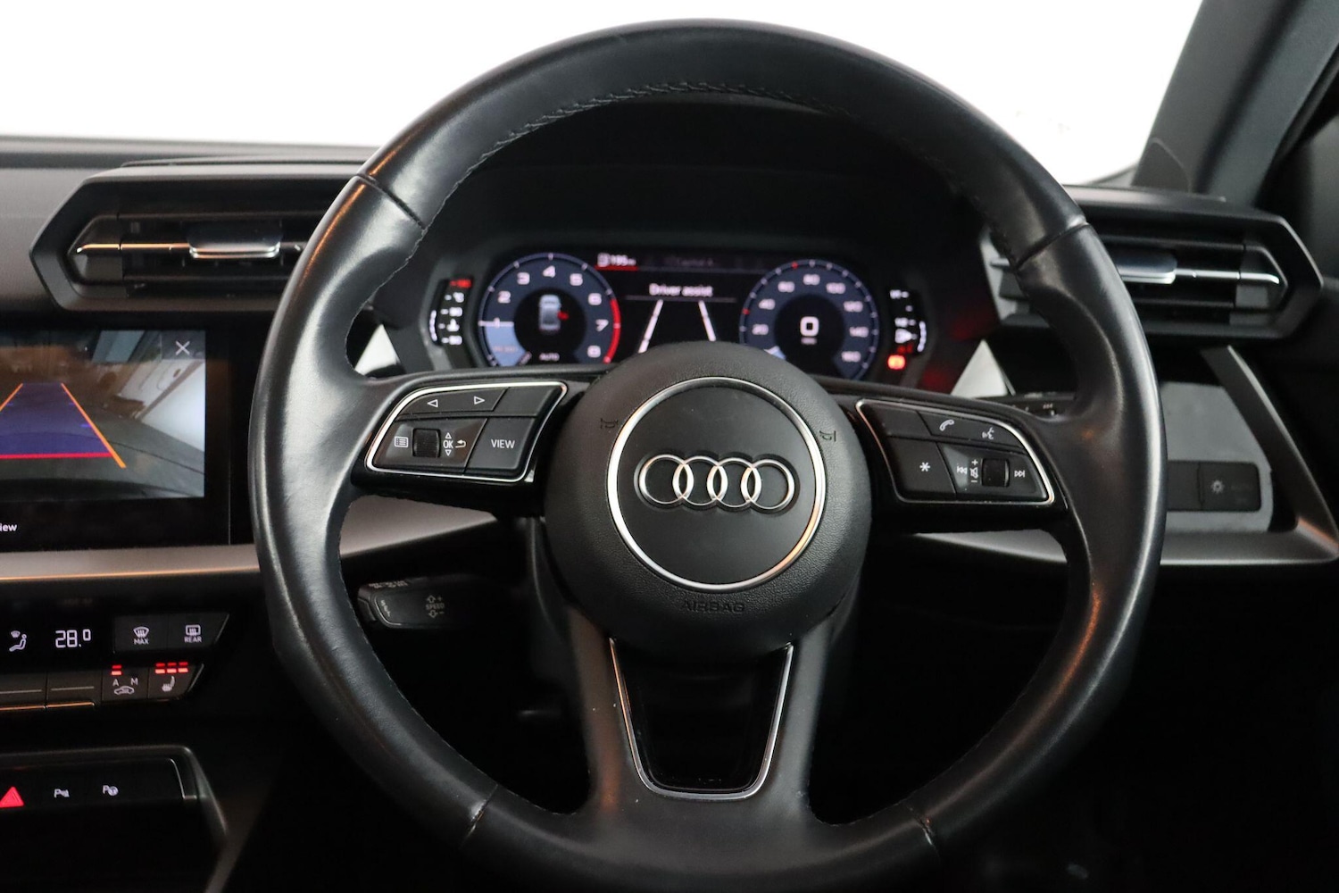 Used Audi A3 2021 for sale - 77131855: Photo 10