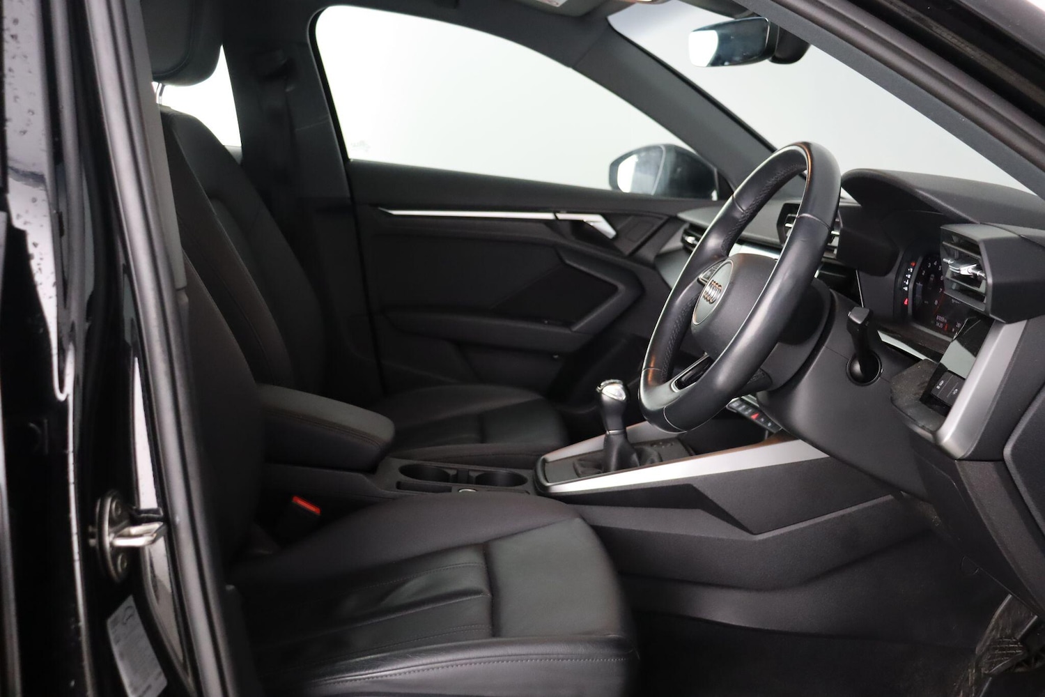 Used Audi A3 2021 for sale - 77131855: Photo 12