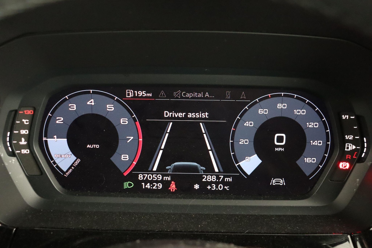 Used Audi A3 2021 for sale - 77131855: Photo 29