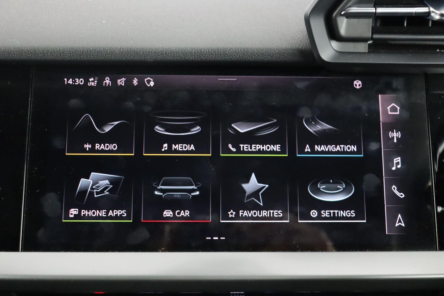 Used Audi A3 2021 for sale - 77131855: Photo 30