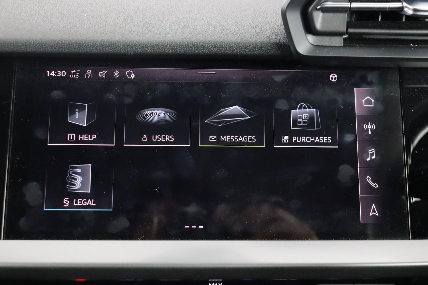 Used Audi A3 2021 for sale - 77131855: Photo 31