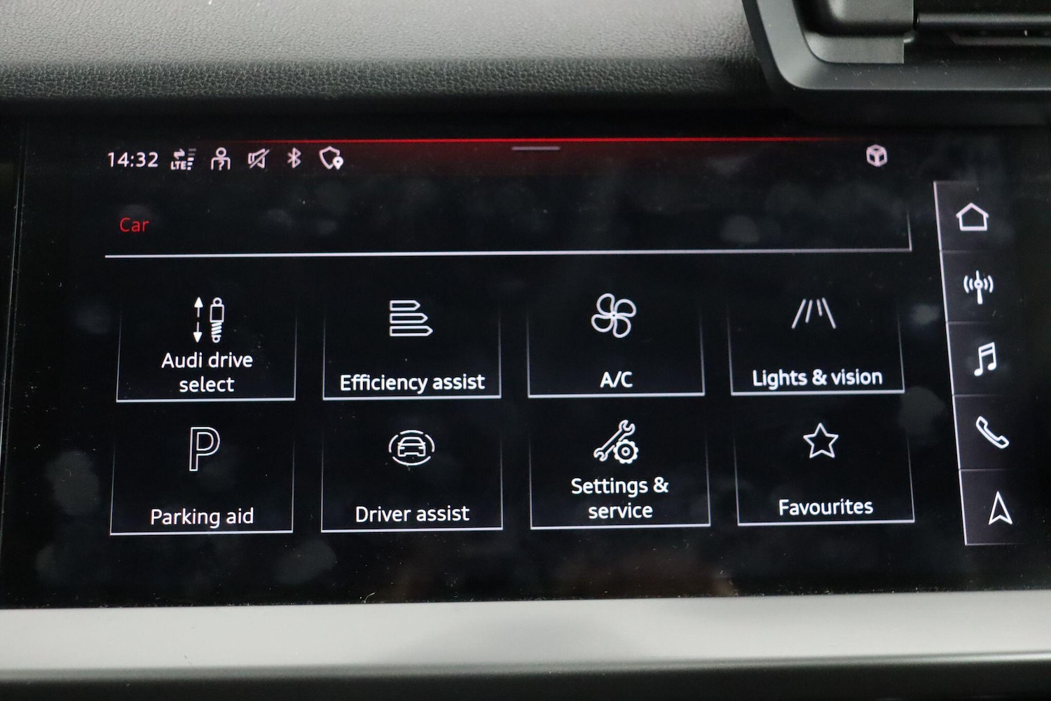 Used Audi A3 2021 for sale - 77131855: Photo 36