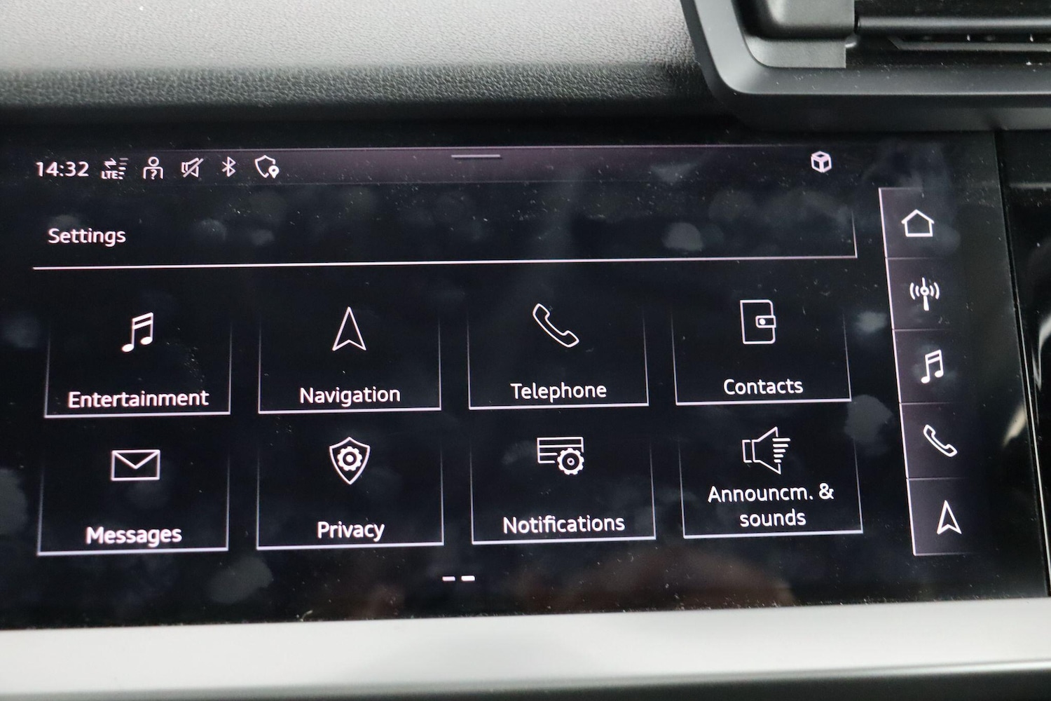 Used Audi A3 2021 for sale - 77131855: Photo 39