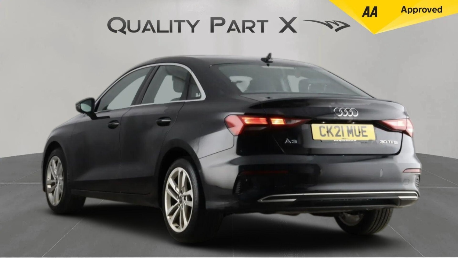 Used Audi A3 2021 for sale - 77131855: Photo 5