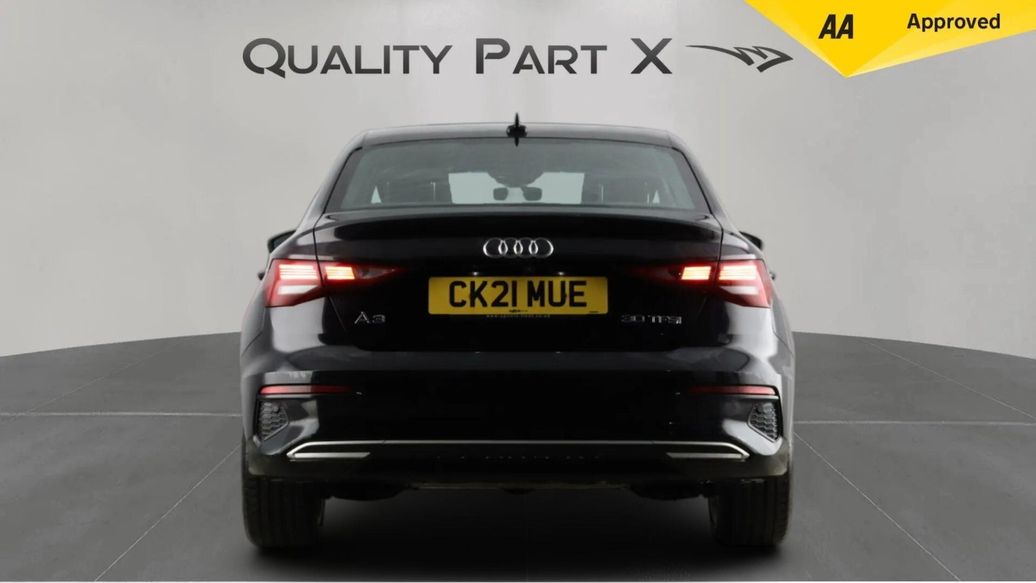 Used Audi A3 2021 for sale - 77131855: Photo 6