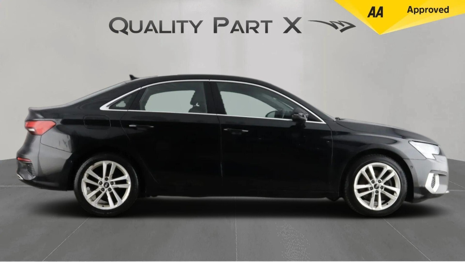 Used Audi A3 2021 for sale - 77131855: Photo 8