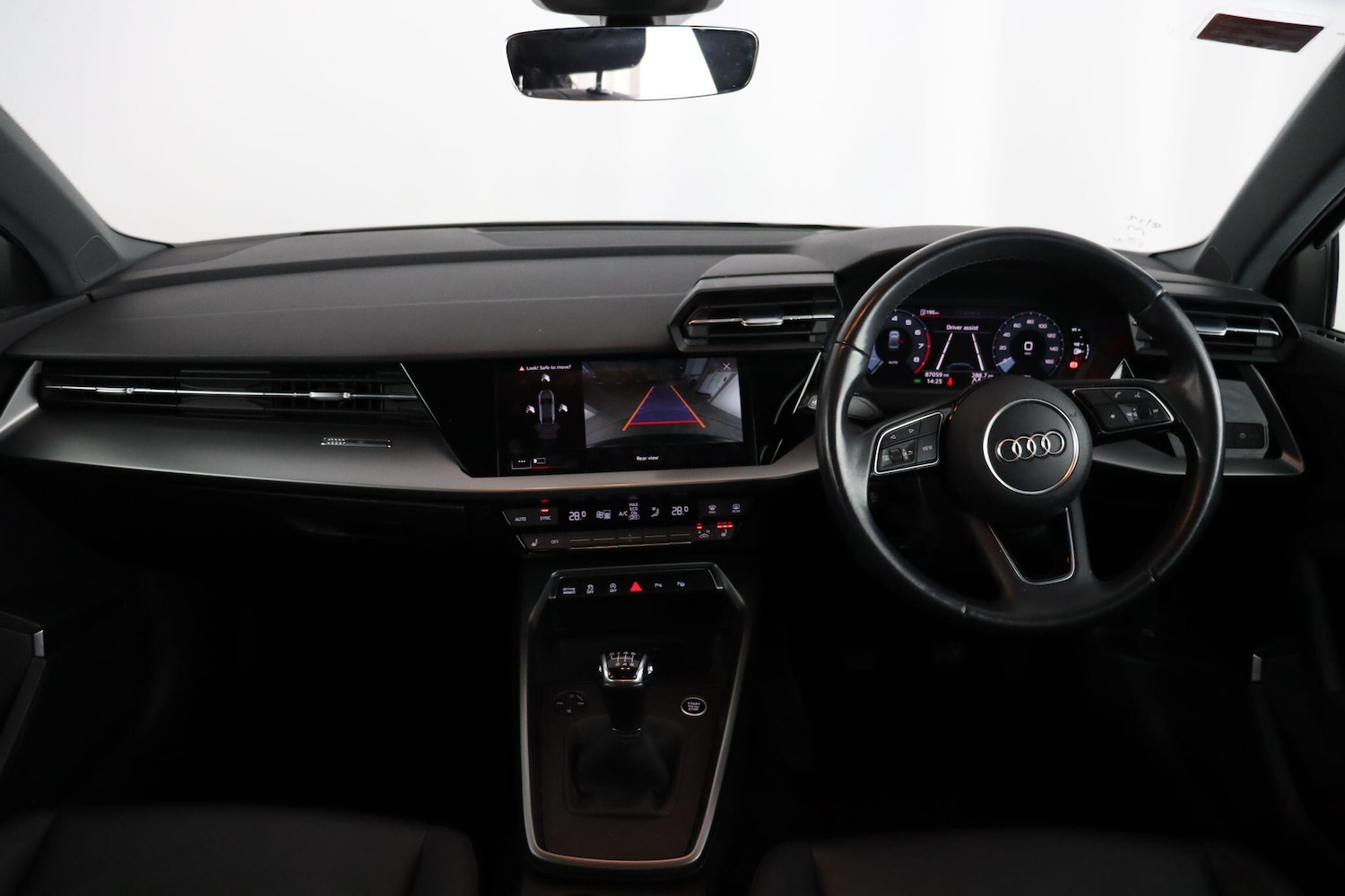 Used Audi A3 2021 for sale - 77131855: Photo 9