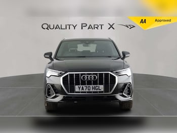 Used Audi Q3 2021 for sale - 79137747: Photo