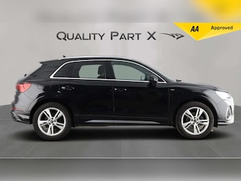 Used Audi Q3 2021 for sale - 79137747: Photo