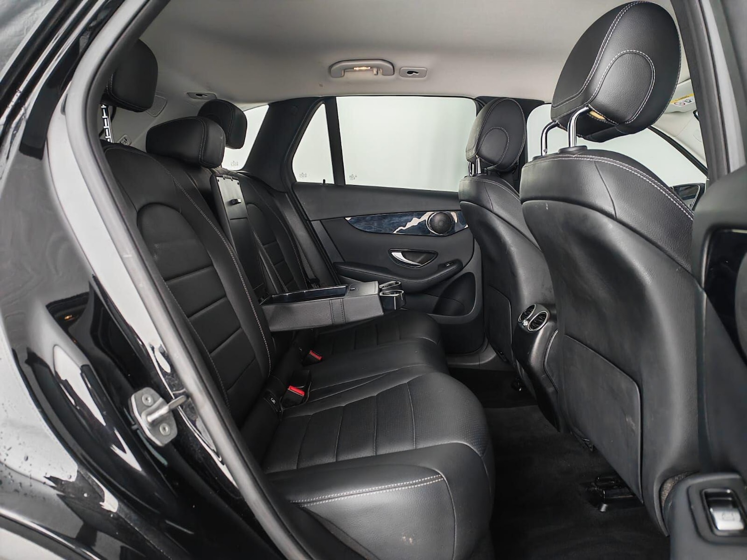 Used Mercedes-Benz GLC 2020 for sale - 76512474: Photo 13