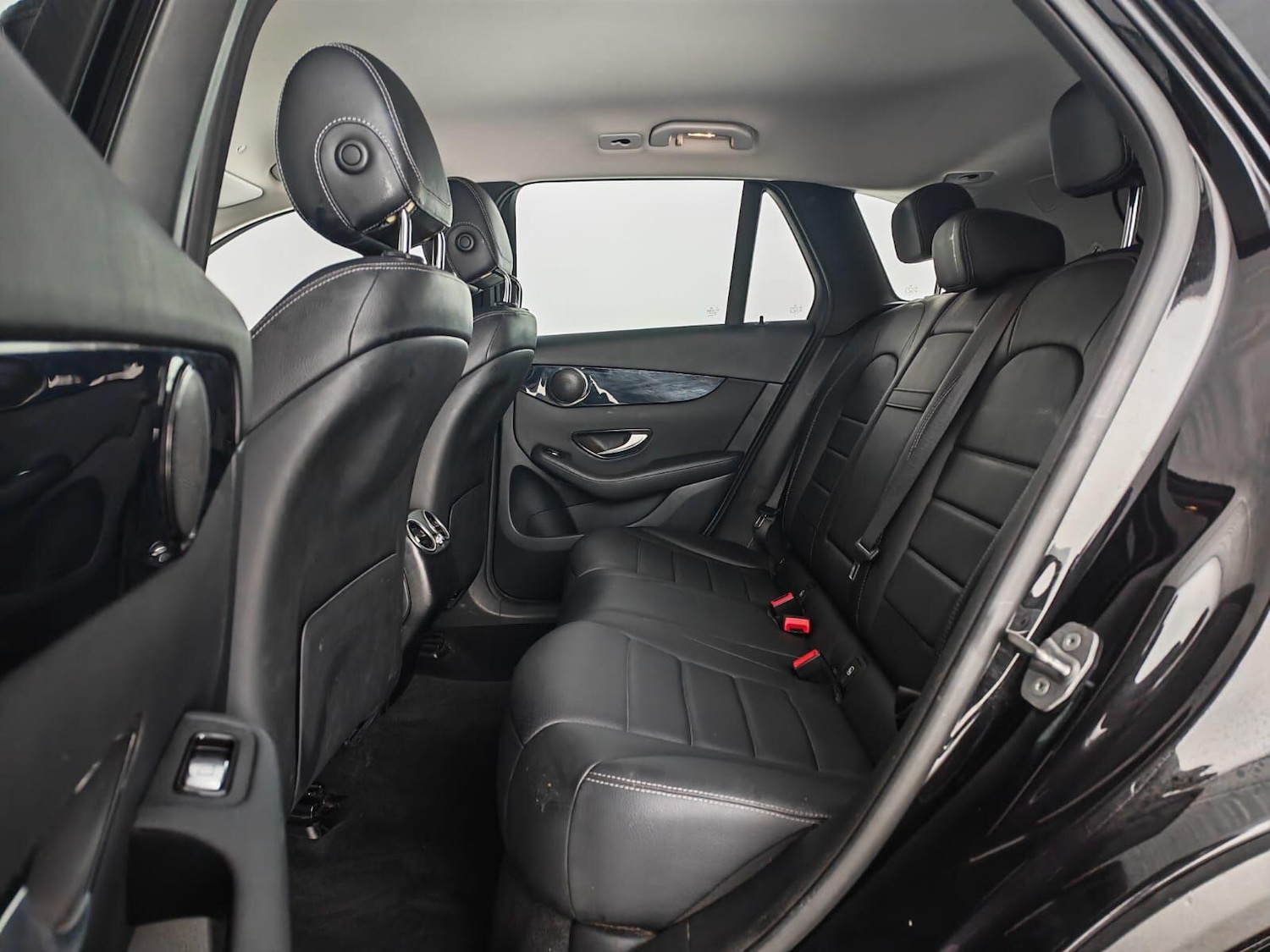 Used Mercedes-Benz GLC 2020 for sale - 76512474: Photo 14