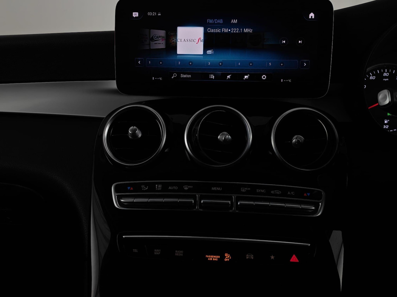 Used Mercedes-Benz GLC 2020 for sale - 76512474: Photo 16