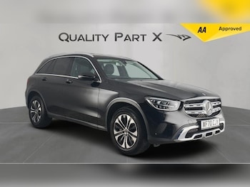 2020 (70) - 2.0 GLC220d Sport G-Tronic+ 4MATIC Euro 6 (s/s) 5dr