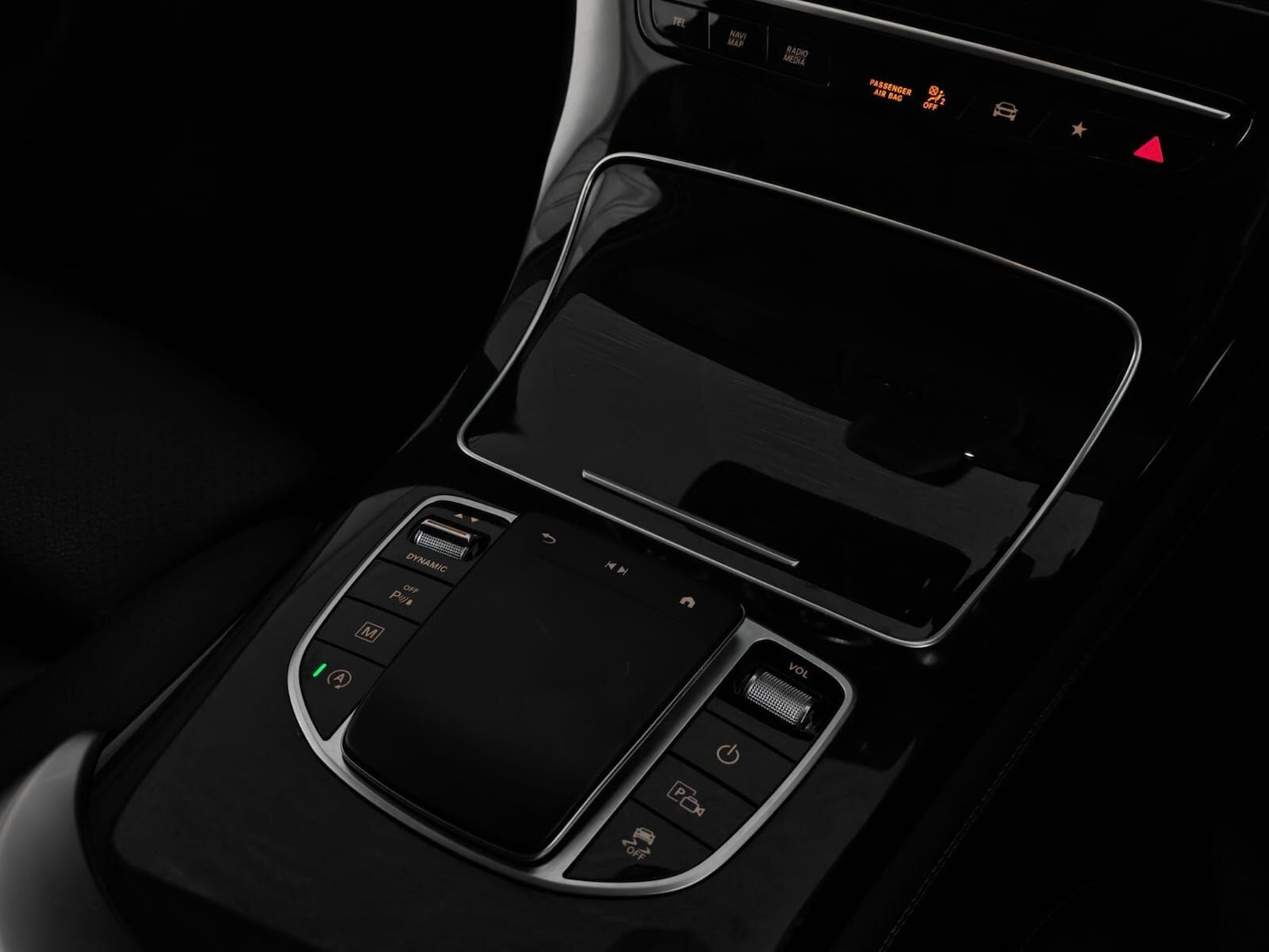 Used Mercedes-Benz GLC 2020 for sale - 76512474: Photo 21