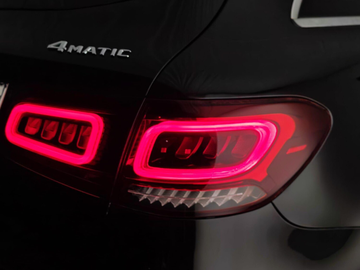 Used Mercedes-Benz GLC 2020 for sale - 76512474: Photo 27