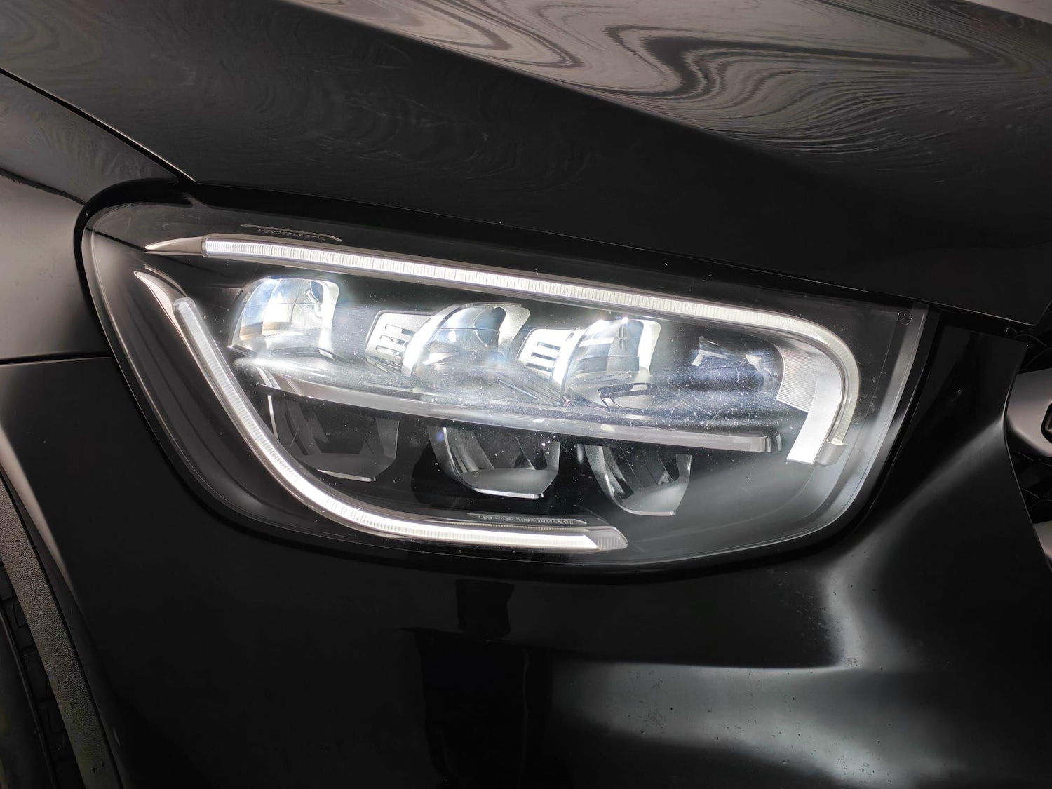 Used Mercedes-Benz GLC 2020 for sale - 76512474: Photo 28