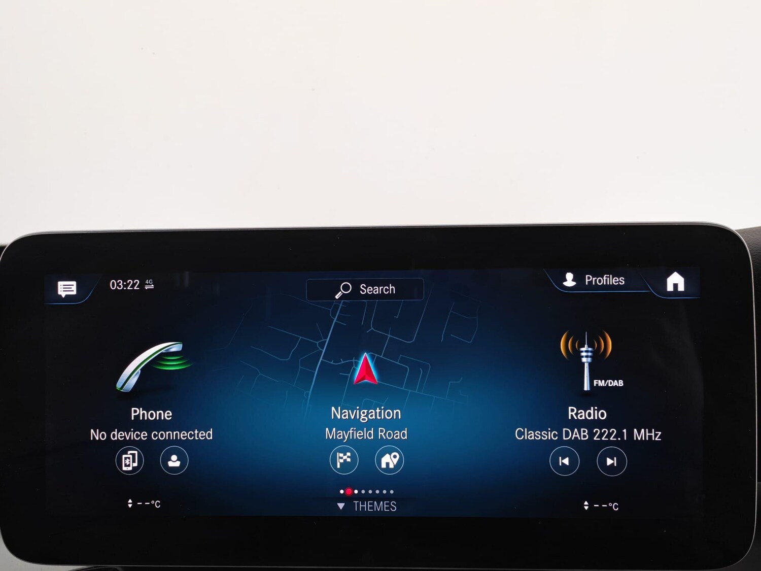 Used Mercedes-Benz GLC 2020 for sale - 76512474: Photo 31