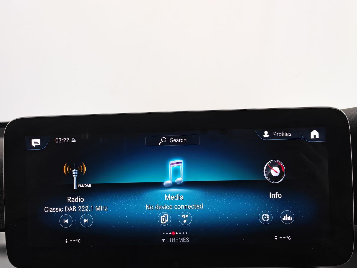 Used Mercedes-Benz GLC 2020 for sale - 76512474: Photo 33