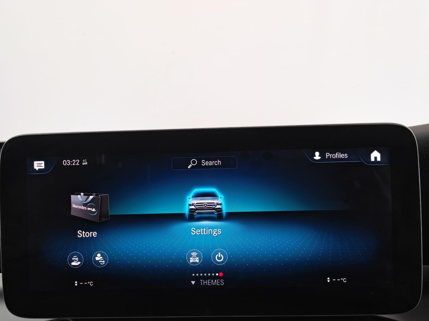 Used Mercedes-Benz GLC 2020 for sale - 76512474: Photo 34