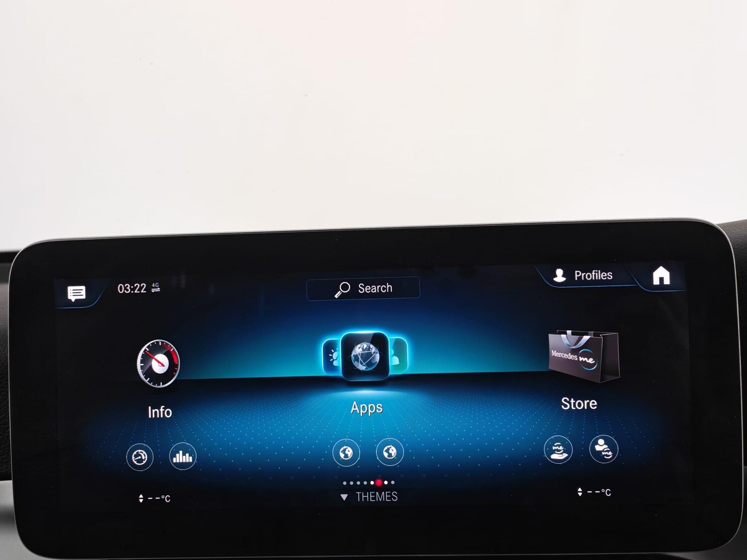 Used Mercedes-Benz GLC 2020 for sale - 76512474: Photo 35