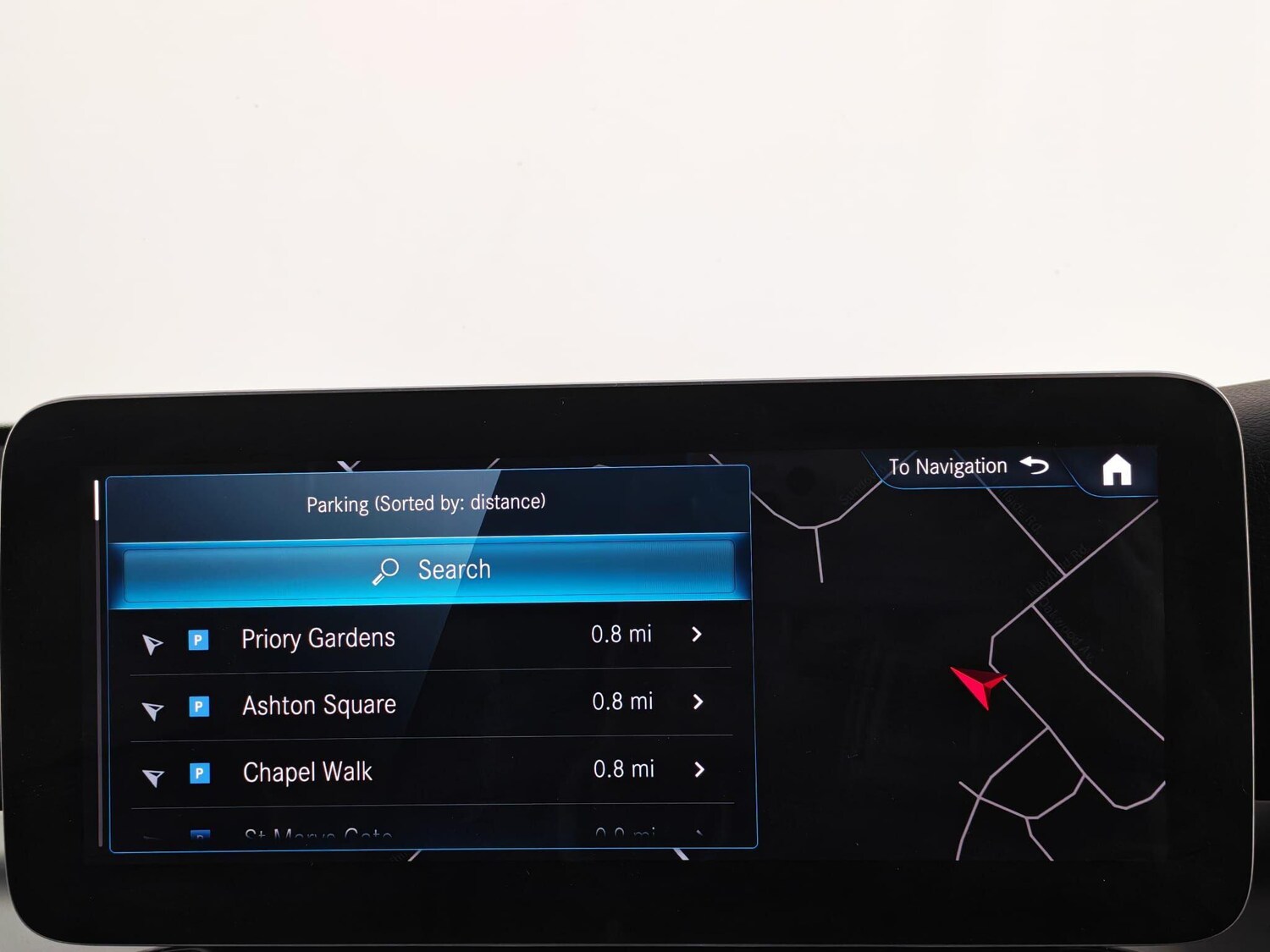 Used Mercedes-Benz GLC 2020 for sale - 76512474: Photo 37