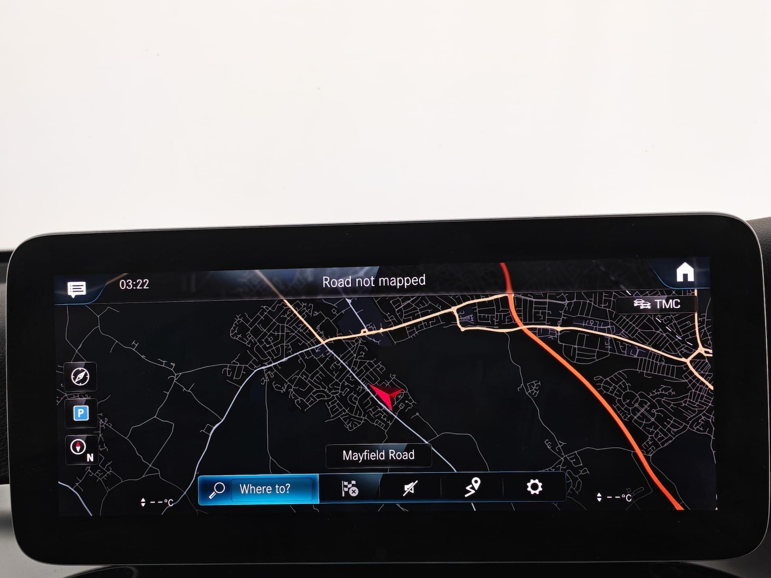 Used Mercedes-Benz GLC 2020 for sale - 76512474: Photo 39