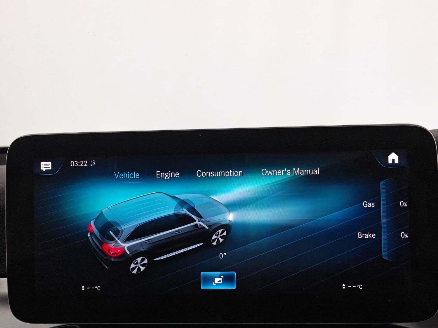 Used Mercedes-Benz GLC 2020 for sale - 76512474: Photo 41