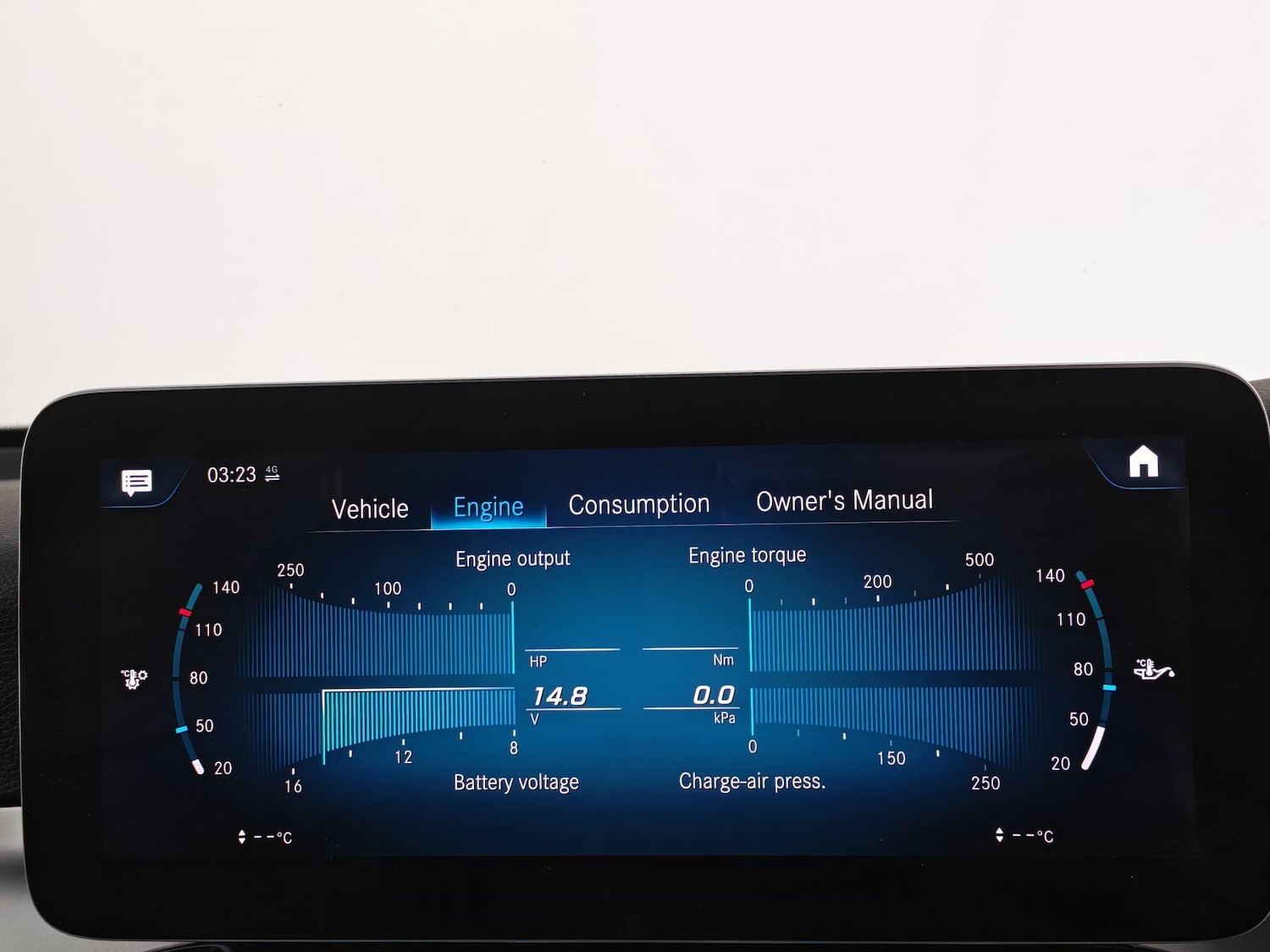 Used Mercedes-Benz GLC 2020 for sale - 76512474: Photo 44