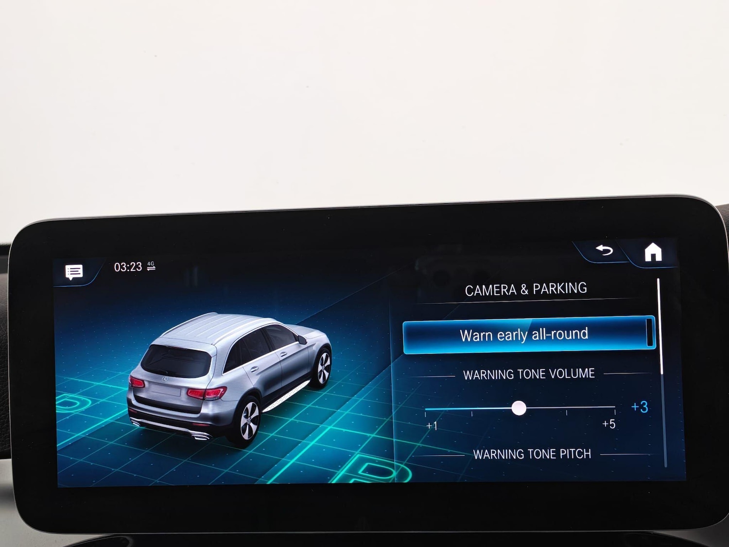 Used Mercedes-Benz GLC 2020 for sale - 76512474: Photo 48