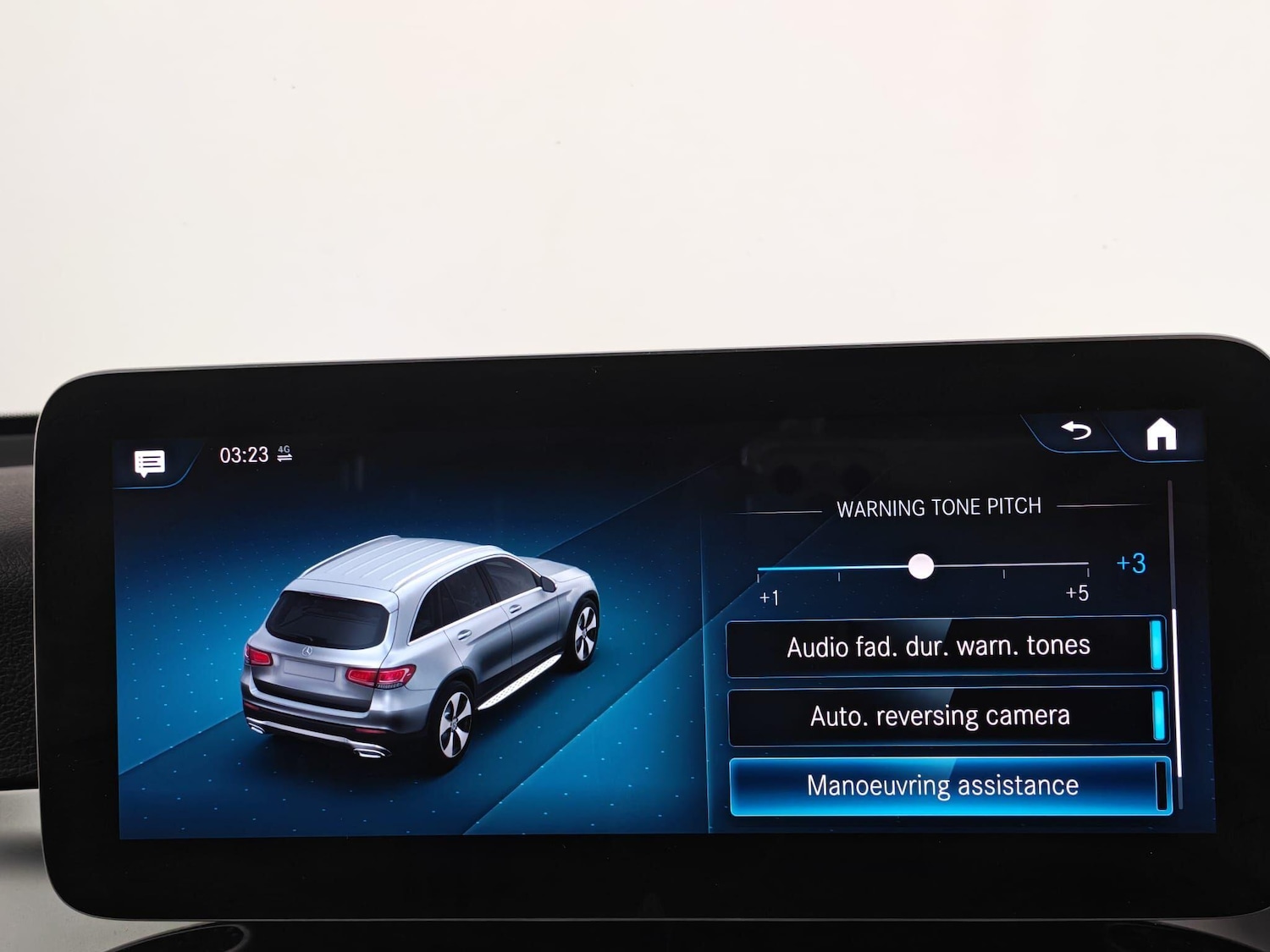 Used Mercedes-Benz GLC 2020 for sale - 76512474: Photo 50