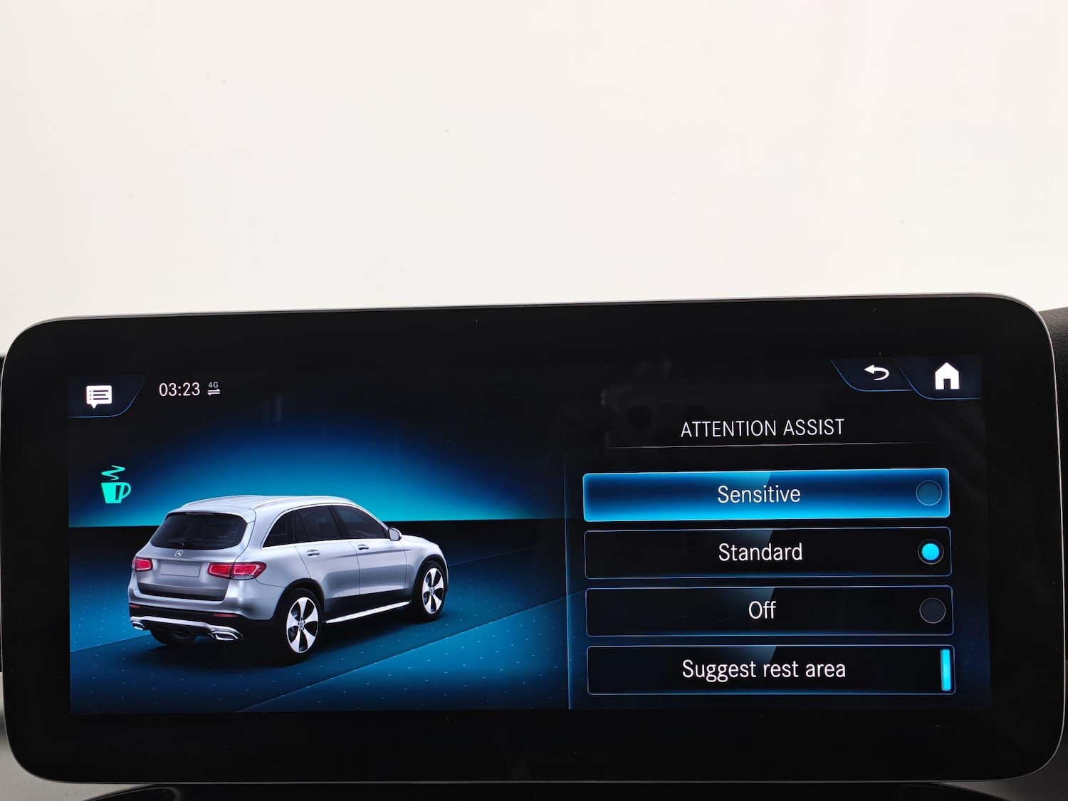 Used Mercedes-Benz GLC 2020 for sale - 76512474: Photo 51