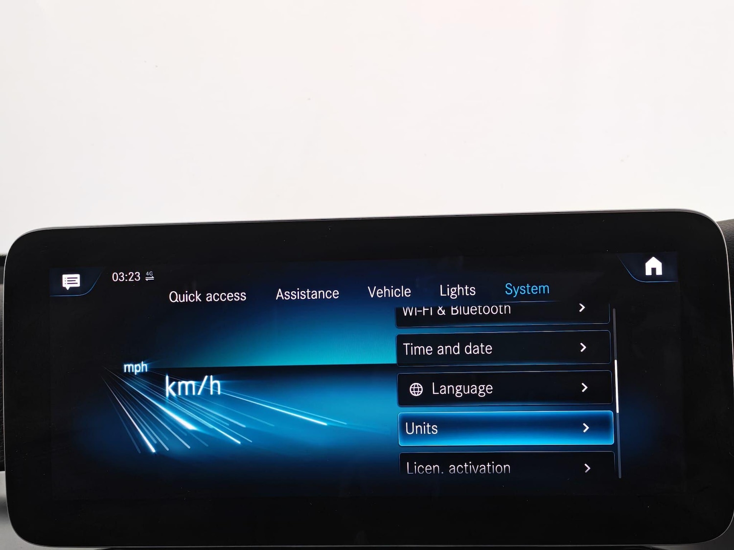 Used Mercedes-Benz GLC 2020 for sale - 76512474: Photo 54