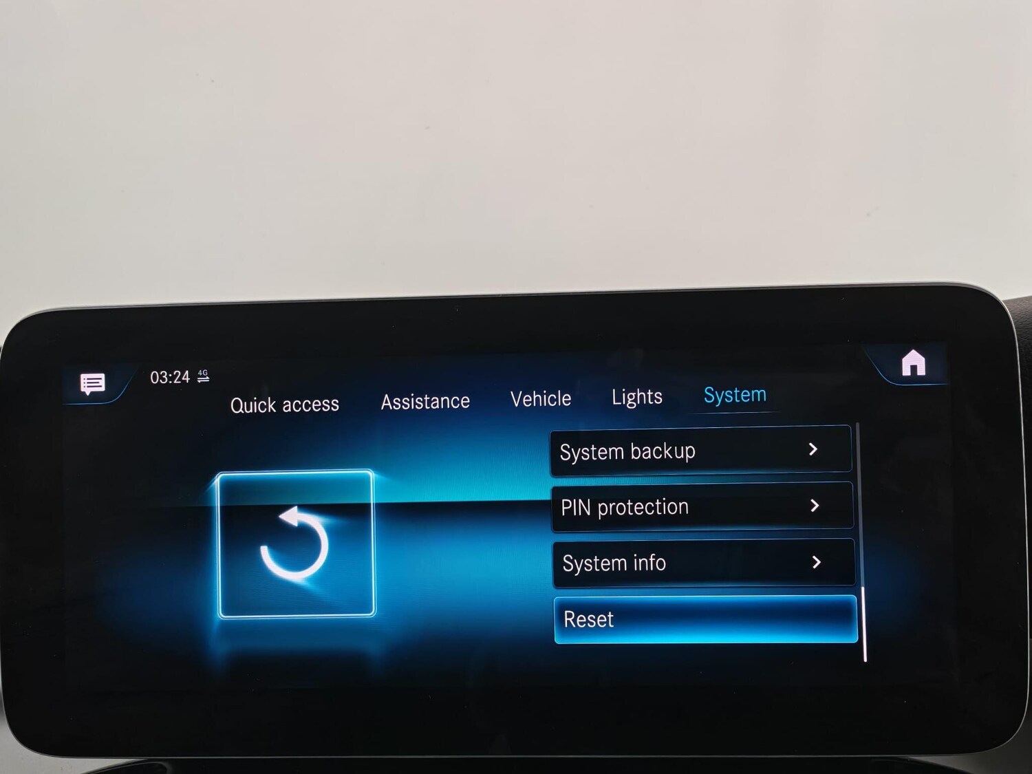 Used Mercedes-Benz GLC 2020 for sale - 76512474: Photo 58