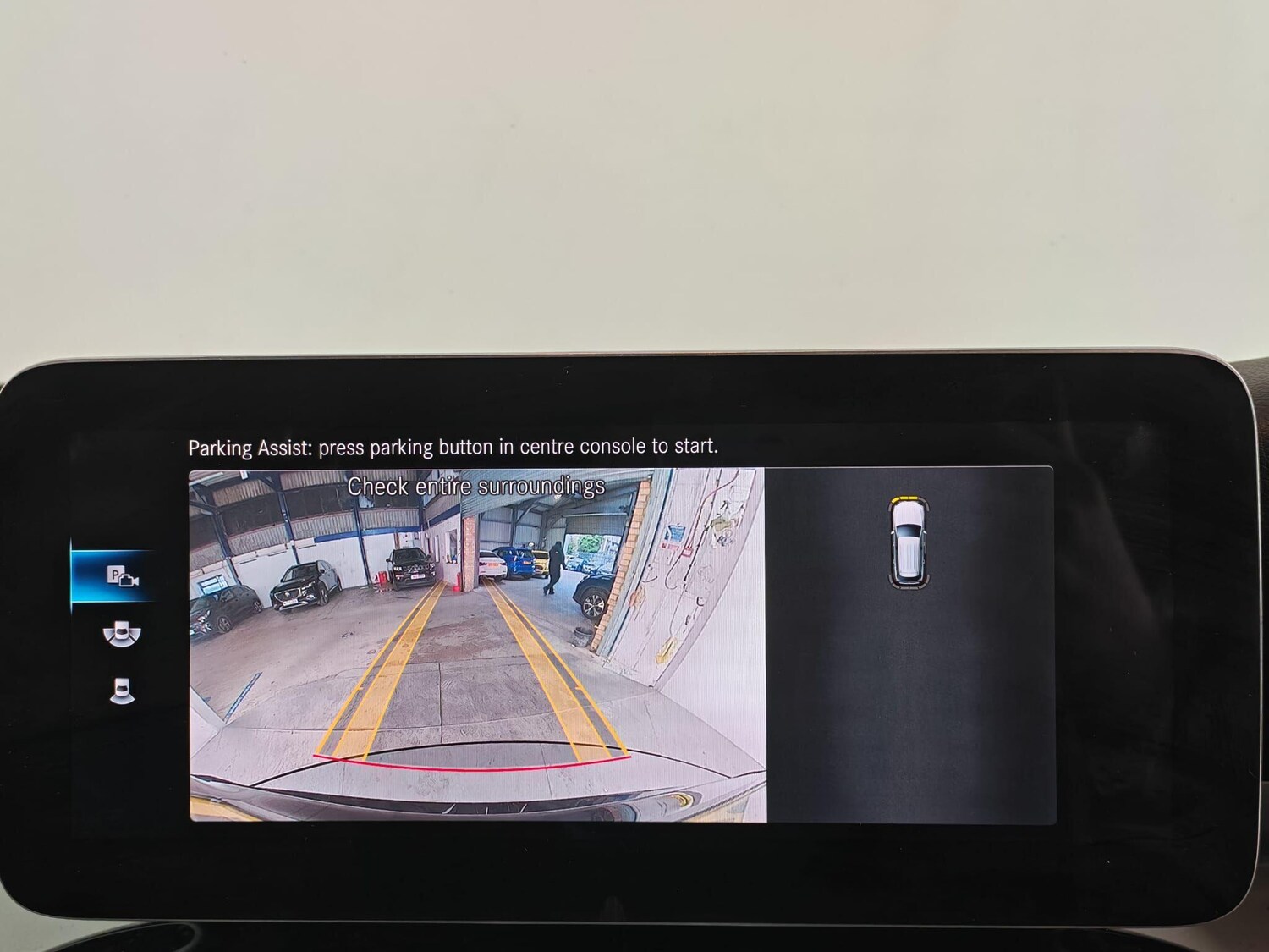 Used Mercedes-Benz GLC 2020 for sale - 76512474: Photo 59