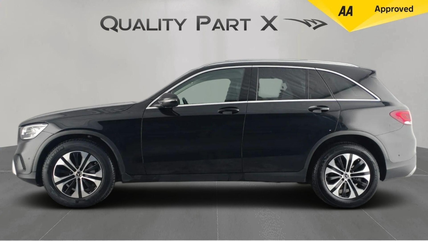 Used Mercedes-Benz GLC 2020 for sale - 76512474: Photo 6