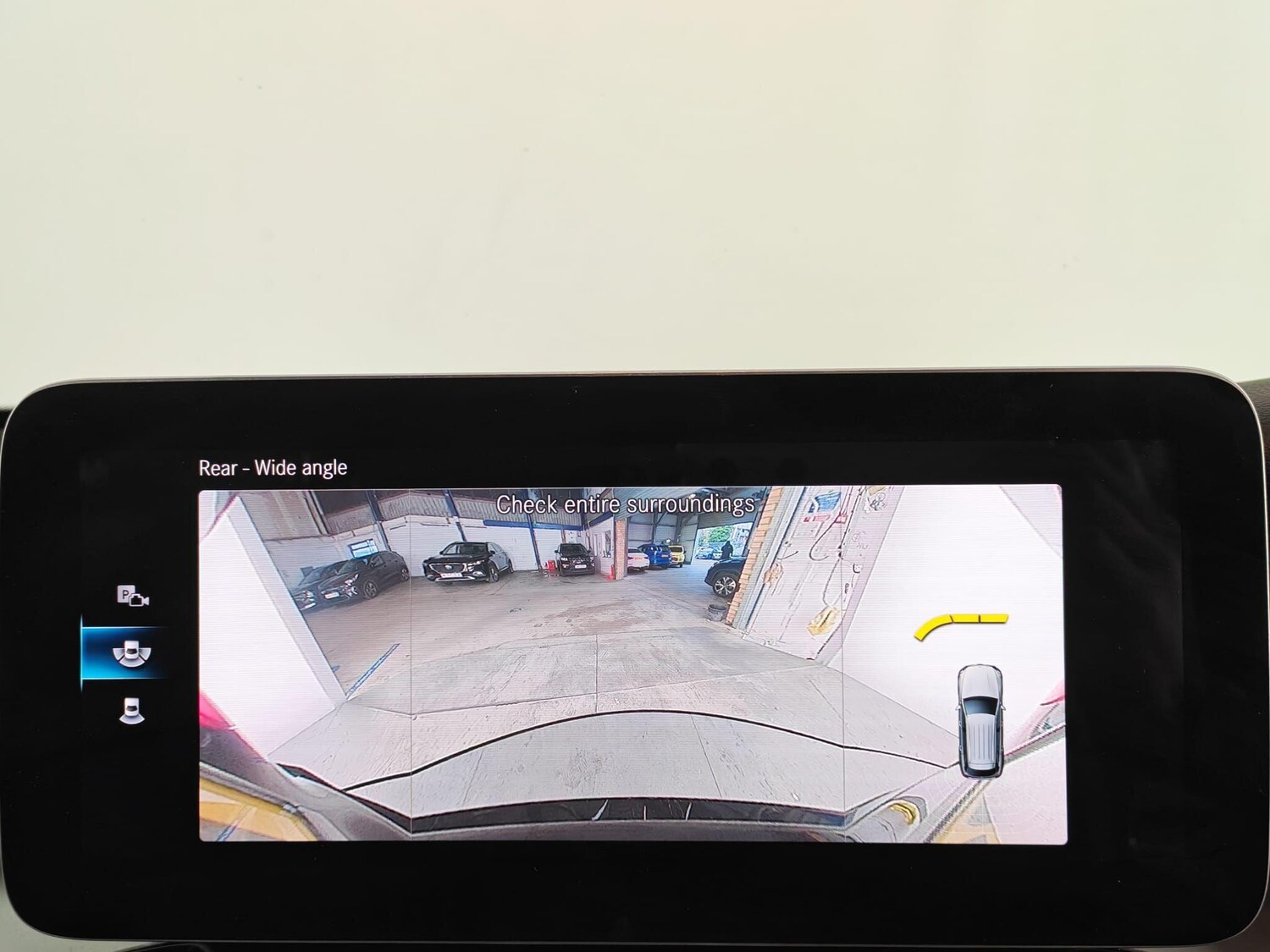 Used Mercedes-Benz GLC 2020 for sale - 76512474: Photo 61